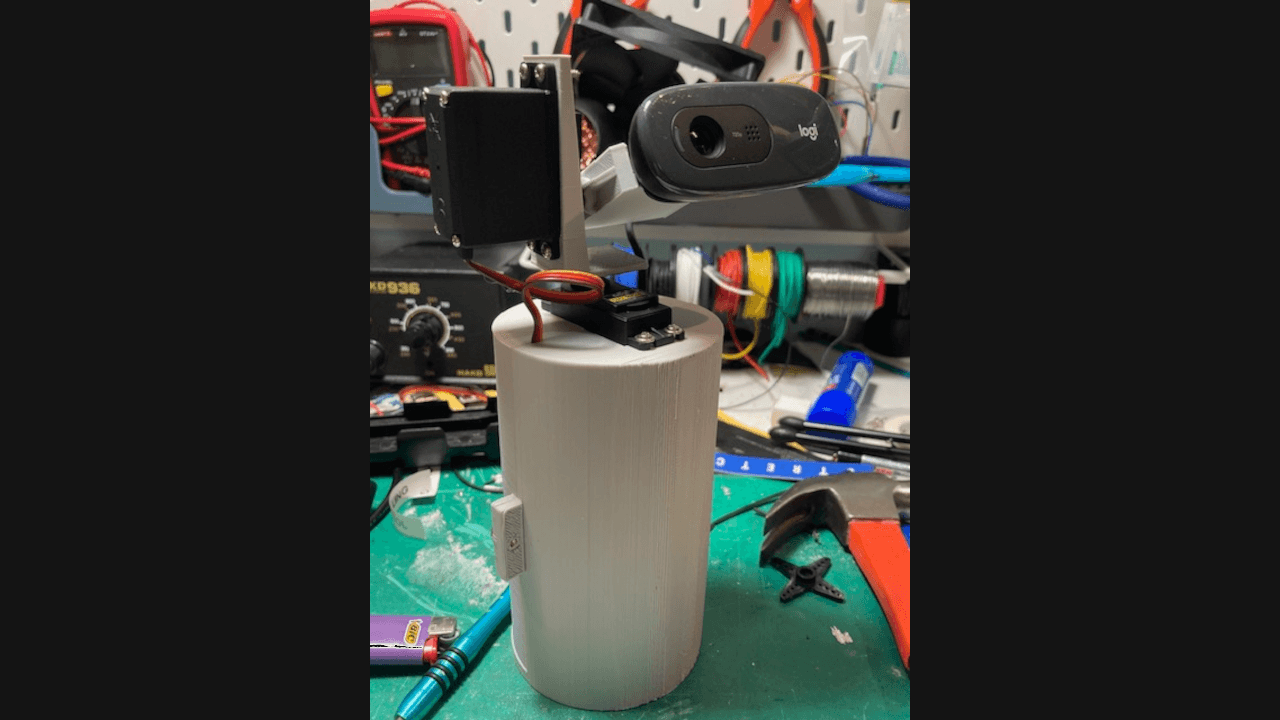 Project image