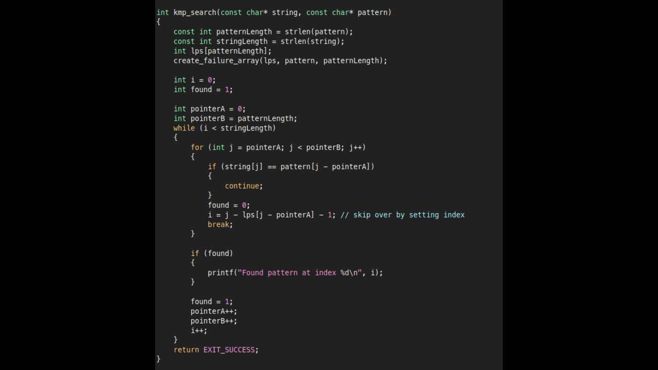 Project image