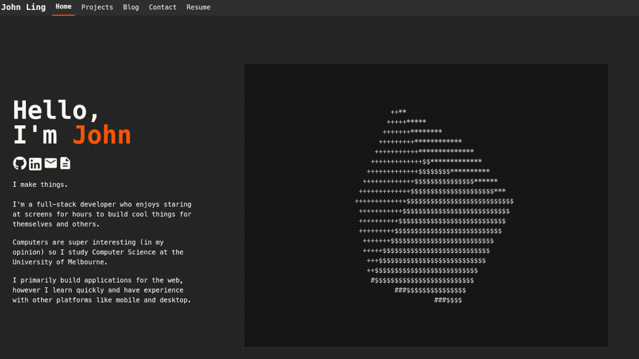 Project image